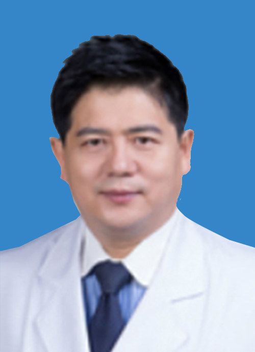 董频 主任医师