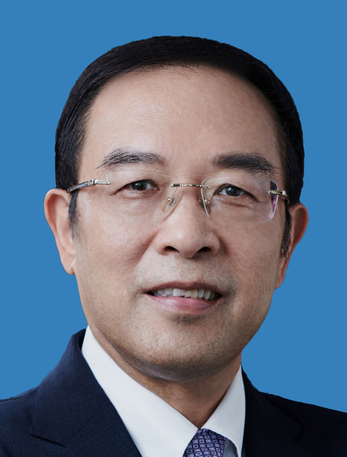 王伟民