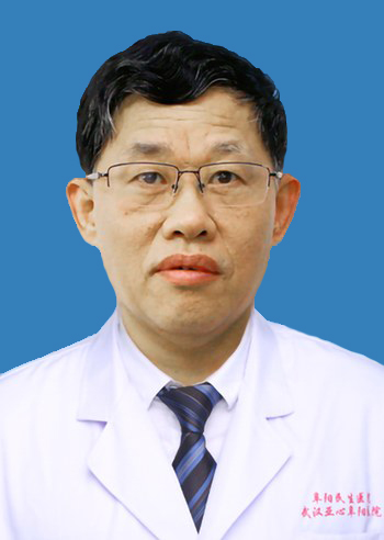 刘华顶