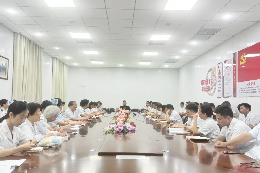 常王玉任阜阳民生医院院长