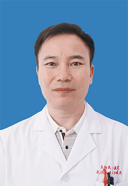 杨德胜