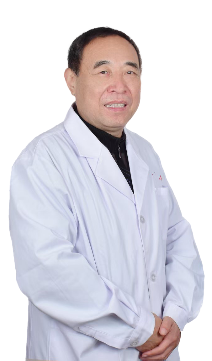 何长伦 主任医师