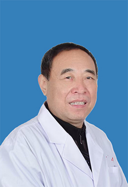 何长伦